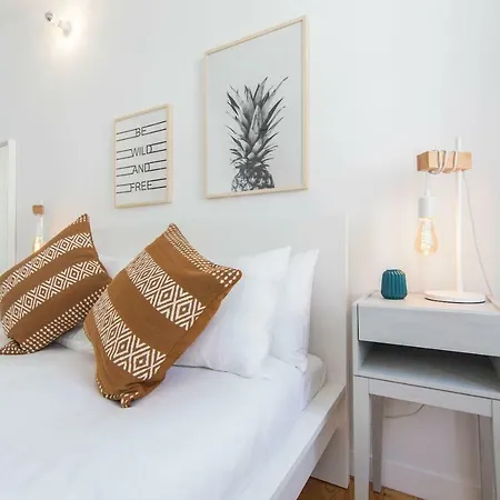 Wide & Bright 4 Families By Lovelystay