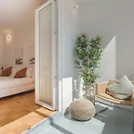 Lovelystay - Wide & Bright 4 Families 公寓 Lisboa